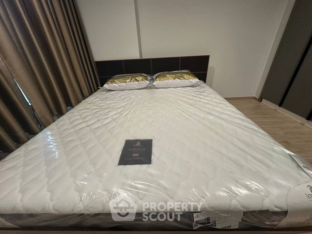 picture 1-BR Condo at Ideo New Rama 9 near ARL Ramkhamhaeng (ID 1401729) - 8/16