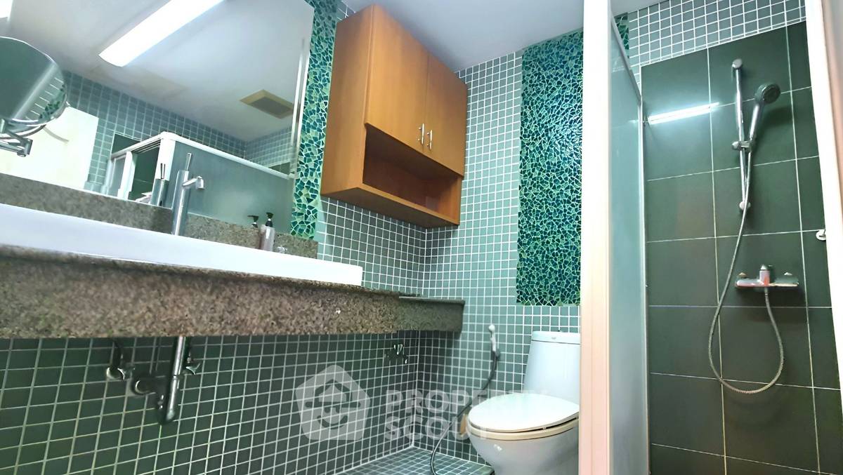 รูป คอนโด 3-ห้องนอน ที่ บางกอก ริเวอร์ มารีนา ใกล้ MRT บางพลัด (ID 2130001) - รูปที่ 5/13