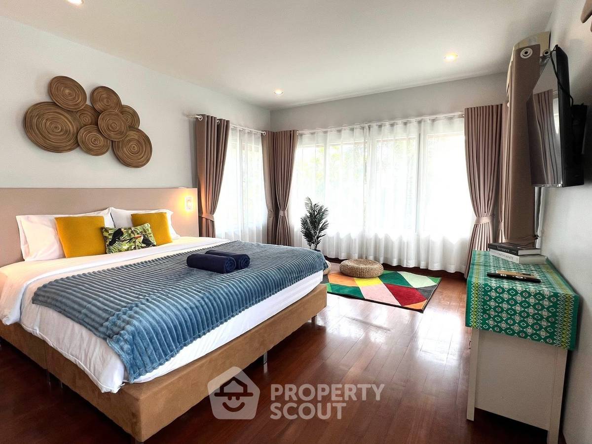picture 4-BR House at Seabreeze Villa Pattaya in Bang Lamung (ID 2259918) - 10/14