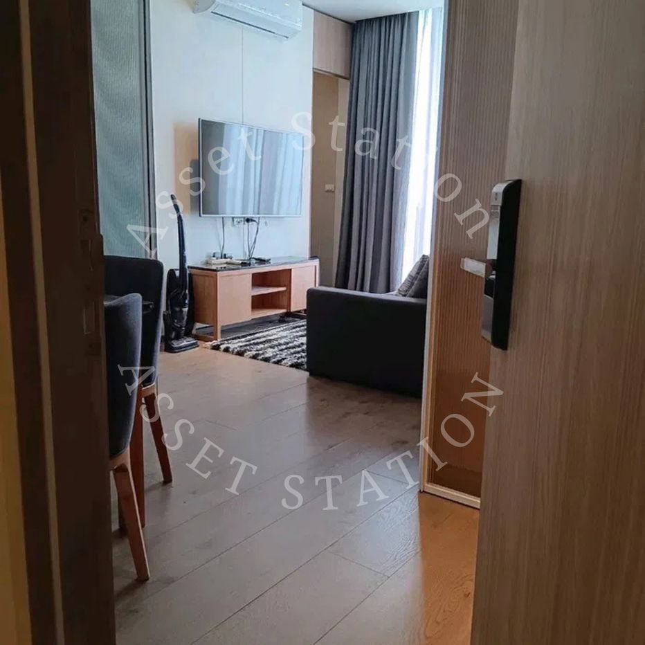 รูป 💼“Park Origin พร้อมพงษ์ 💼 ที่สุดของความสะดวก ใกล้ห้าง ใกล้ธรรมชาติ - รูปที่ 7/9