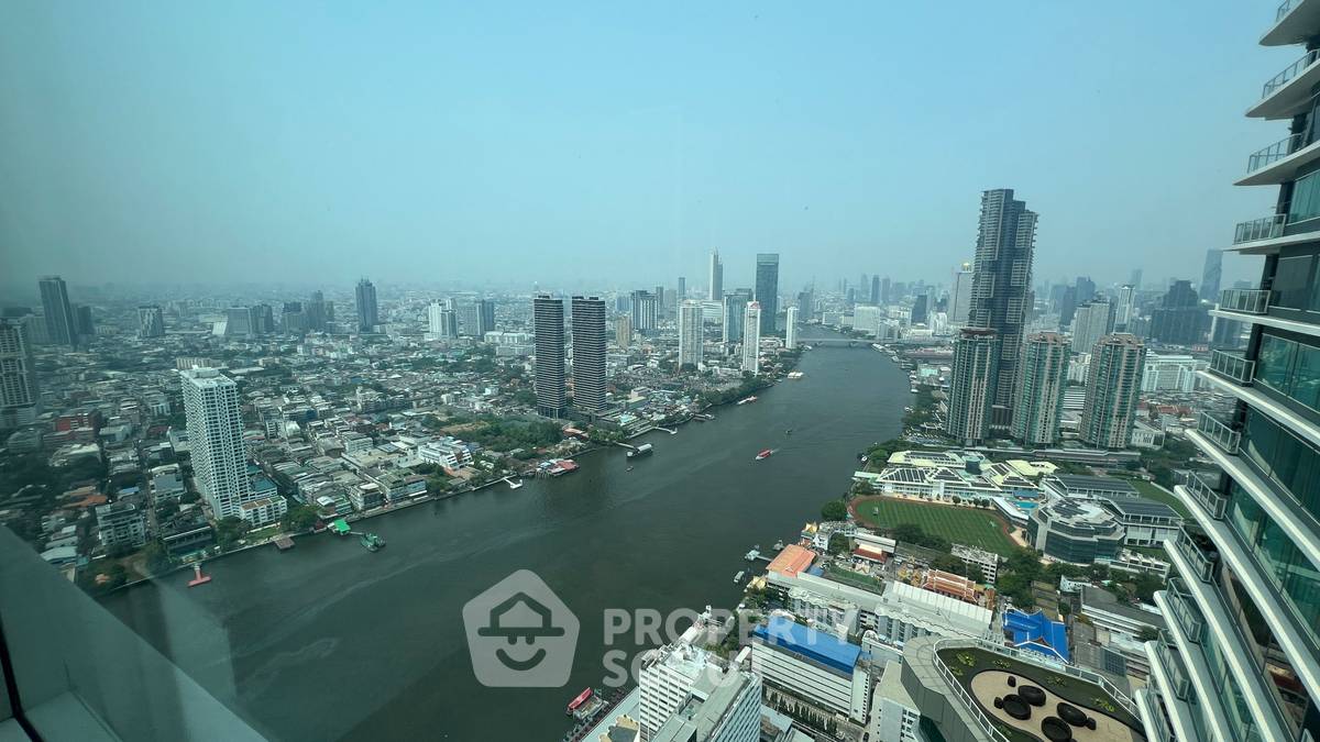รูป คอนโด 4-ห้องนอน ที่ แม่น้ำ เรสซิเดนท์ ใน วัดพระยาไกร (ID 2076070) - รูปที่ 28/37