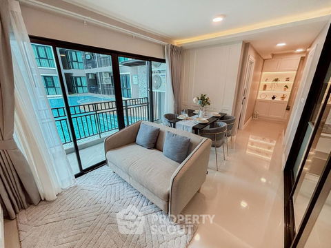 2-BR Condo at Mira Monte Huahin 94 close to Hua Hin Night Market (ID 2295243)