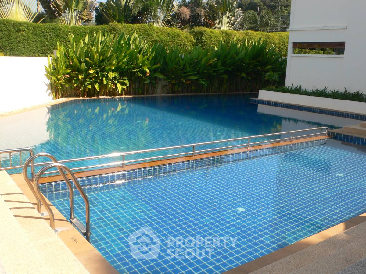 3-BR Condo at The Bel Air Resort & Spa Panwa close to Cape Panwa (ID 873313)