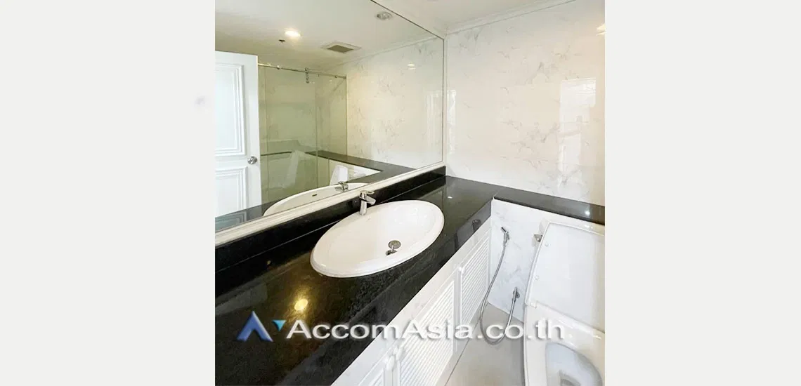 picture 🔼🔽 AccomA 📩 Pet friendly 3 BR Condominium @Kallista Mansion (AA29700) - 14/18