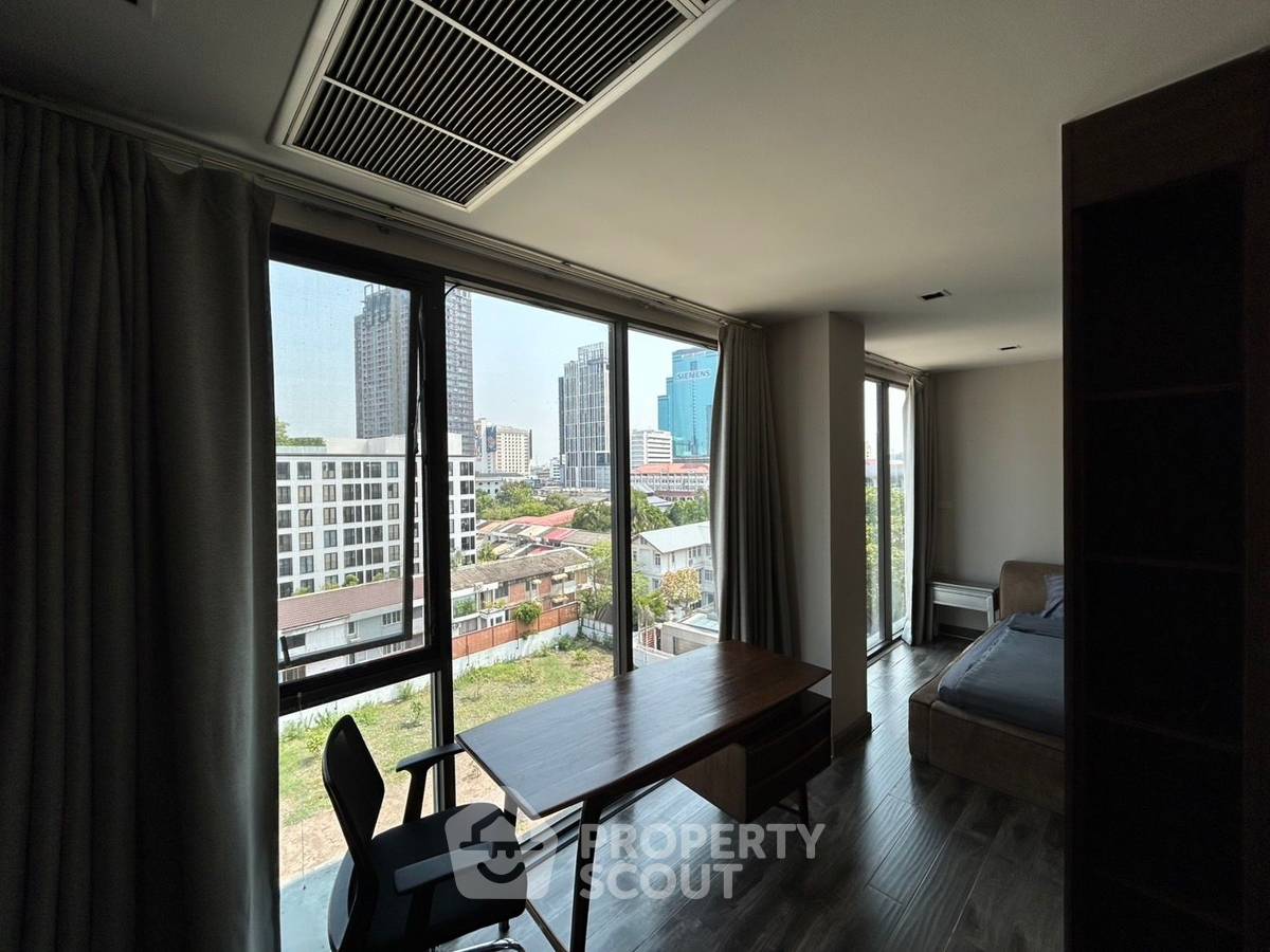 picture 3-BR Condo at W8 Thonglor 25 Condominium close to Thong Lo (ID 2064207) - 9/23