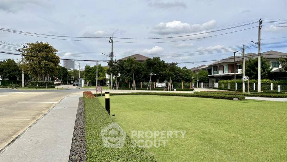 รูป บ้าน 5-ห้องนอน ที่ บุราสิริ ราชพฤกษ์ - 345 ใน คลองข่อย (ID 1401395) - รูปที่ 13/15