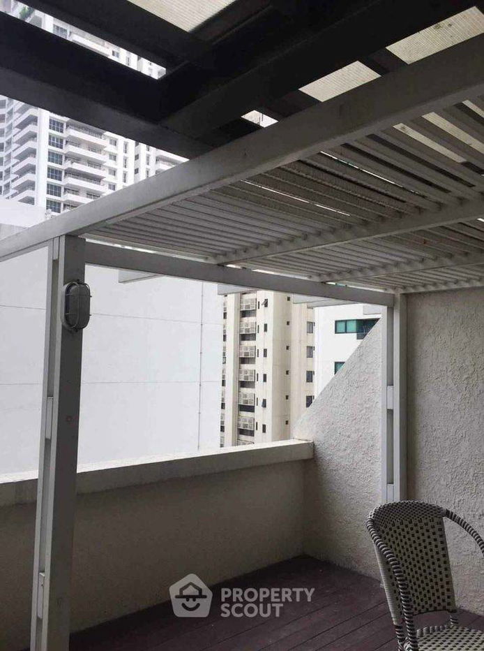 รูป คอนโด 1-ห้องนอน ที่ สาธร การ์เด้นส์ ใกล้ MRT สีลม (ID 1170748) - รูปที่ 10/11