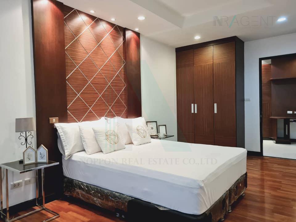 รูป 🔺Super special!🔺 ให้เช่าคอนโด อเวนิว 61 อาคาร A ชั้น 2 2 ห้องนอน ขนาด 107.00 ตรม ใกล้ Park Lane เอกมัย - รูปที่ 5/8