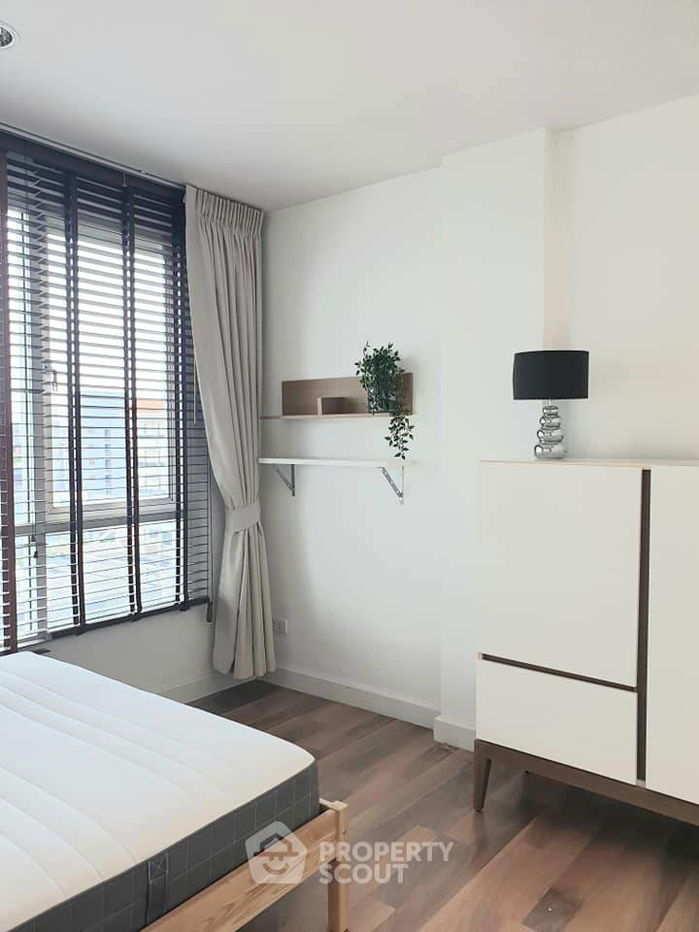 picture 2-BR Condo at The Silk Phaholyothin 3 Condominium near BTS Sanam Pao (ID 824934) - 3/5
