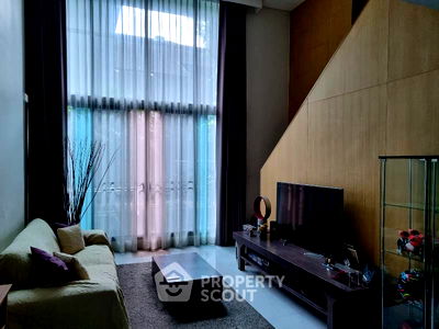 Condos for sale : 1-BR Condo at Siamese Thirty Nine near BTS Phrom Phong (ID 668949)