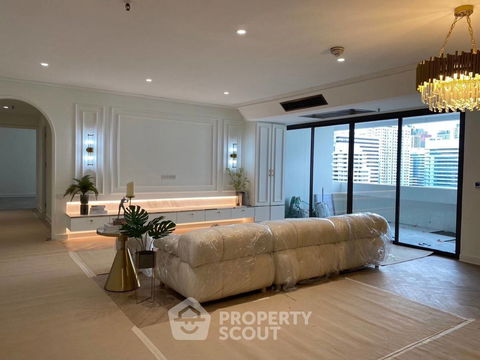 2-BR Condo at Prestige Towers Condominium near MRT Sukhumvit (ID 1268462)