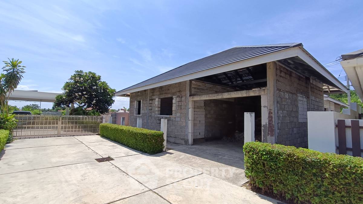 picture 3-BR Villa in Wang Phong (ID 2090467) - 1/11