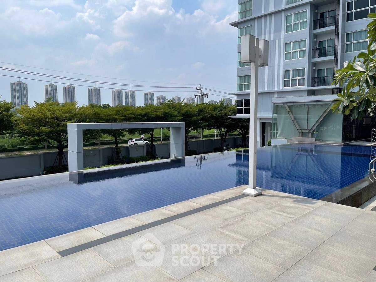 รูป คอนโด 2-ห้องนอน ที่ ดับเบิ้ล เลค คอนโดมิเนียม เฟส 2 ใน บ้านใหม่ (ID 2046351) - รูปที่ 8/12