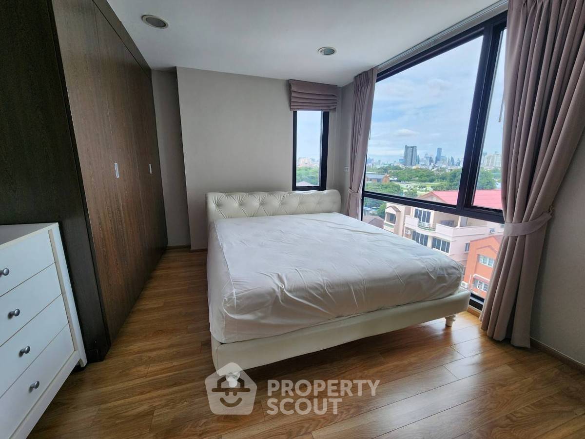 picture 3-BR Condo at The Tempo Phaholyothin near BTS Ari (ID 2082192) - 8/16
