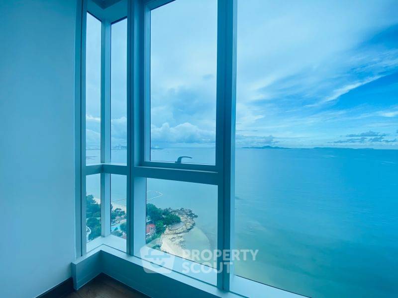 picture 1-BR Condo at The Palm - Wongamart Beach close to Pattaya North (ID 1000421) - 14/18
