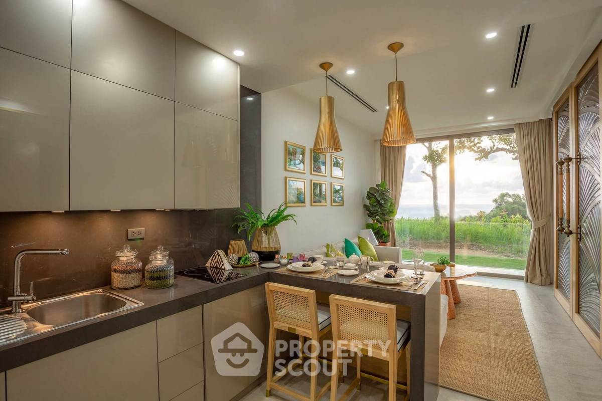 picture 2-BR Condo at Melia Phuket Karon Residences close to Karon (ID 995546) - 1/12