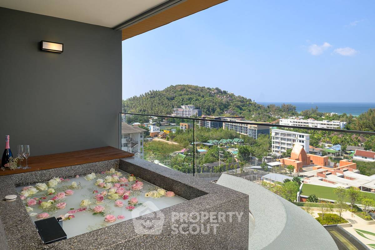 picture 3-BR Condo at The Panora Phuket in Choeng Thale (ID 1303659) - 34/34