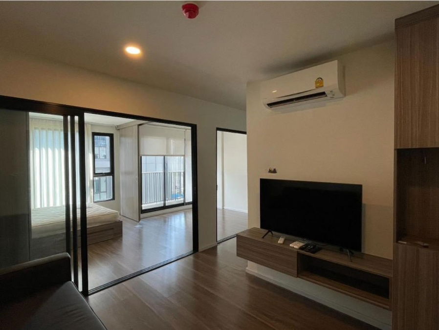picture Code: KJ8584  for rent The Origin Ramintra 83 Station // Line ID: @kjcondo (with @) // - 1/9