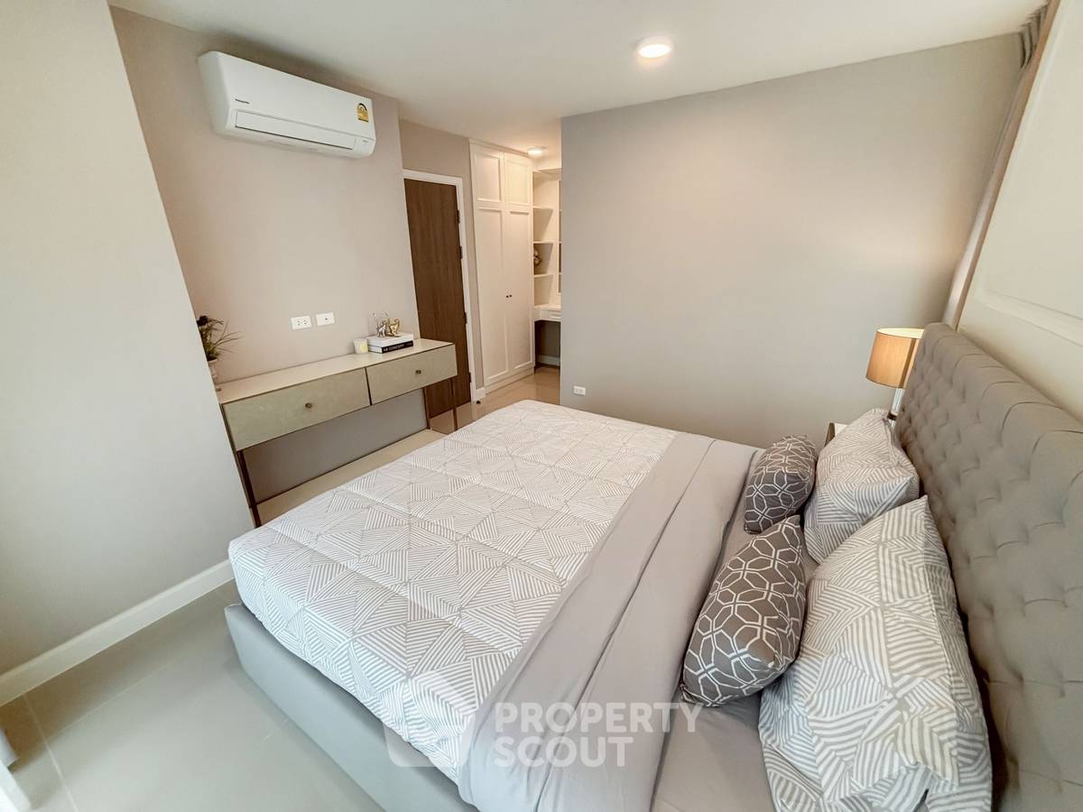 picture 2-BR Condo at Mira Monte Huahin 94 close to Hua Hin Night Market (ID 2295243) - 9/21