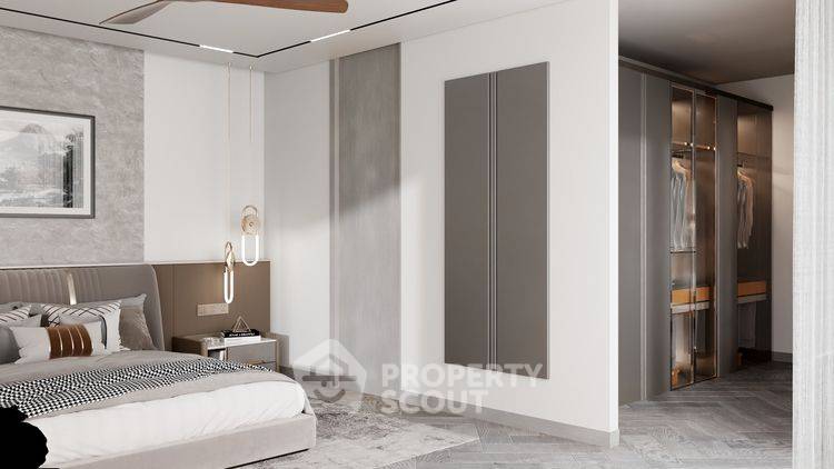 รูป วิลล่า 4-ห้องนอน ที่ วัน เรสซิเดนซ์ เลคไซด์ โดย เร้ดวู้ด ใน เชิงทะเล (ID 1436255) - รูปที่ 13/16