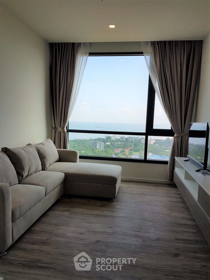 picture 2-BR Condo at Knightsbridge The Ocean Sriracha in Surasak (ID 1401785) - 3/21