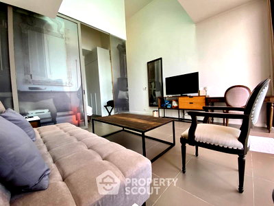 Condos for sale : 1-BR 55 Sqm Condo In Modus Beachfront, Near Wongamat (ID 1001491)