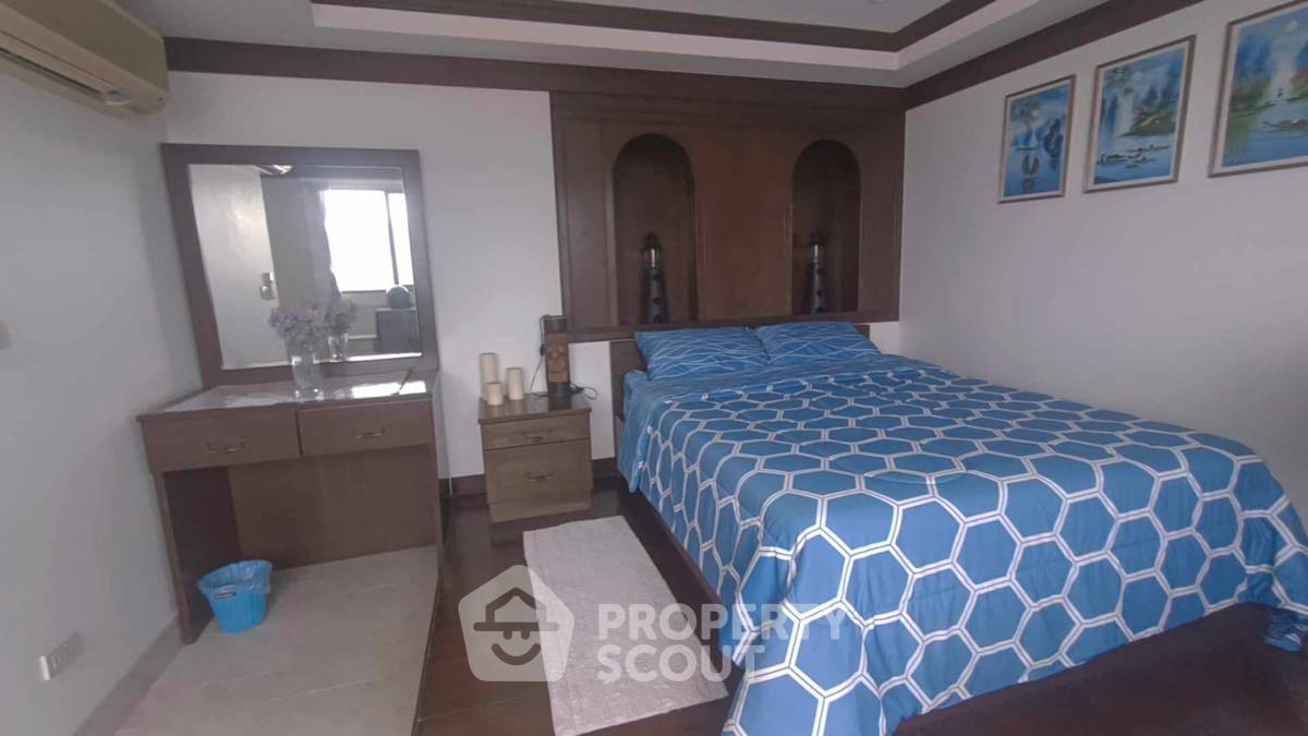 picture 2-BR Condo at Jomtien Beach Paradise Condominium close to Jomtien Beach (ID 1900924) - 3/7