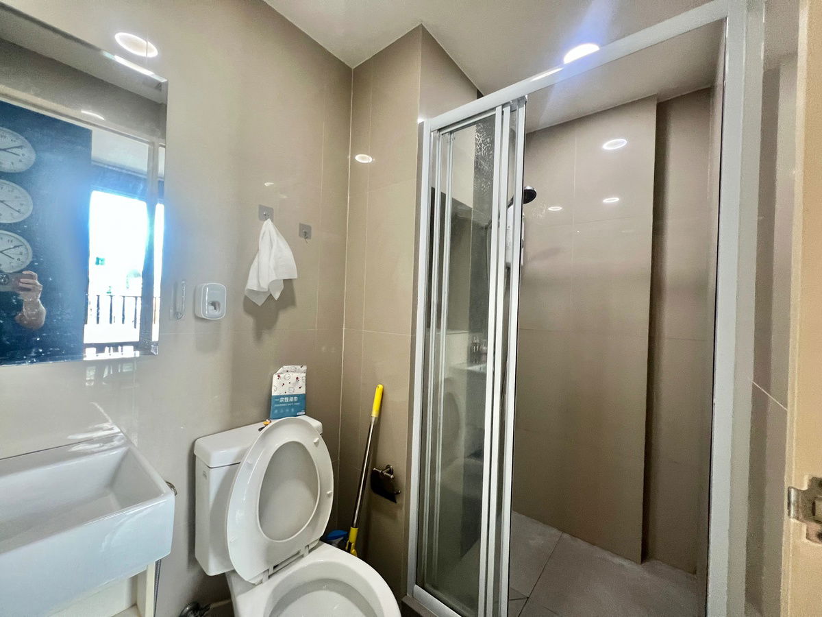 picture ⬆️For rent🏙️ Happy condo Donmueang the Terminal 📲Tel./LINE : 099-289-1569 - 8/10