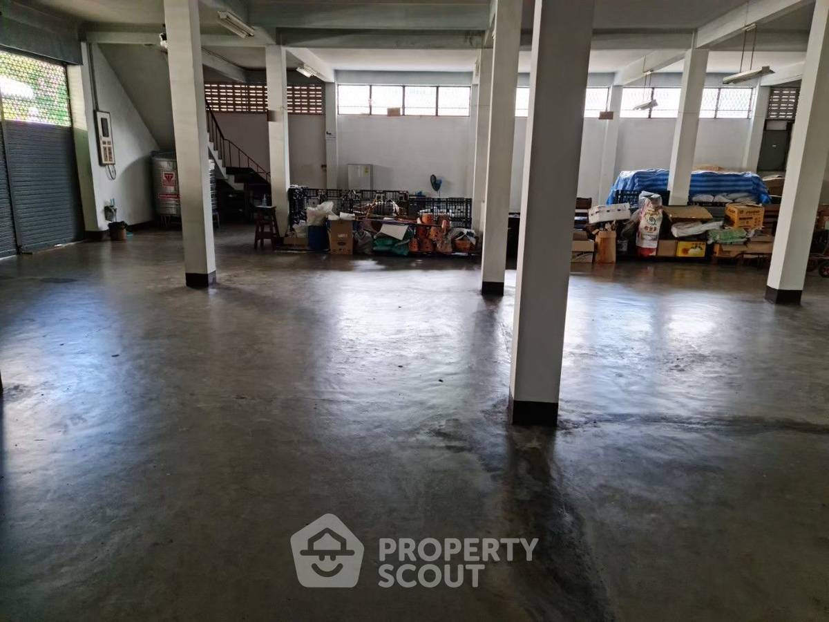 รูป บ้าน 6-ห้องนอน ใกล้ BTS พระโขนง (ID 782117) - รูปที่ 16/24