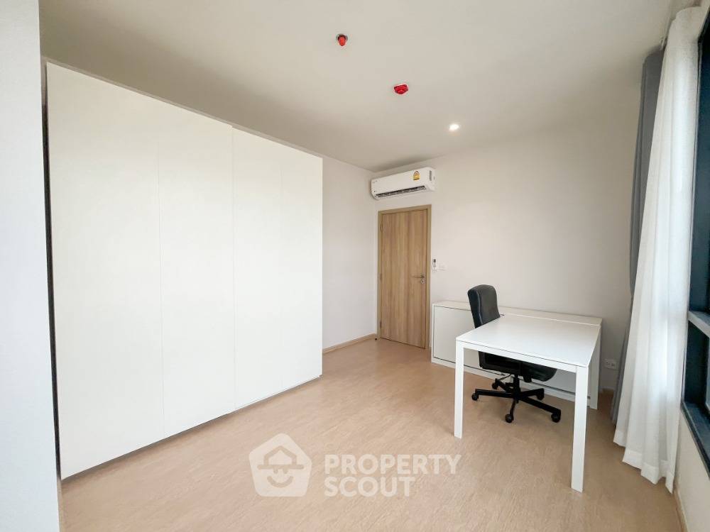 picture 2-BR Condo at Maru Ladprao 15 near MRT Ratchadaphisek (ID 1862749) - 7/13