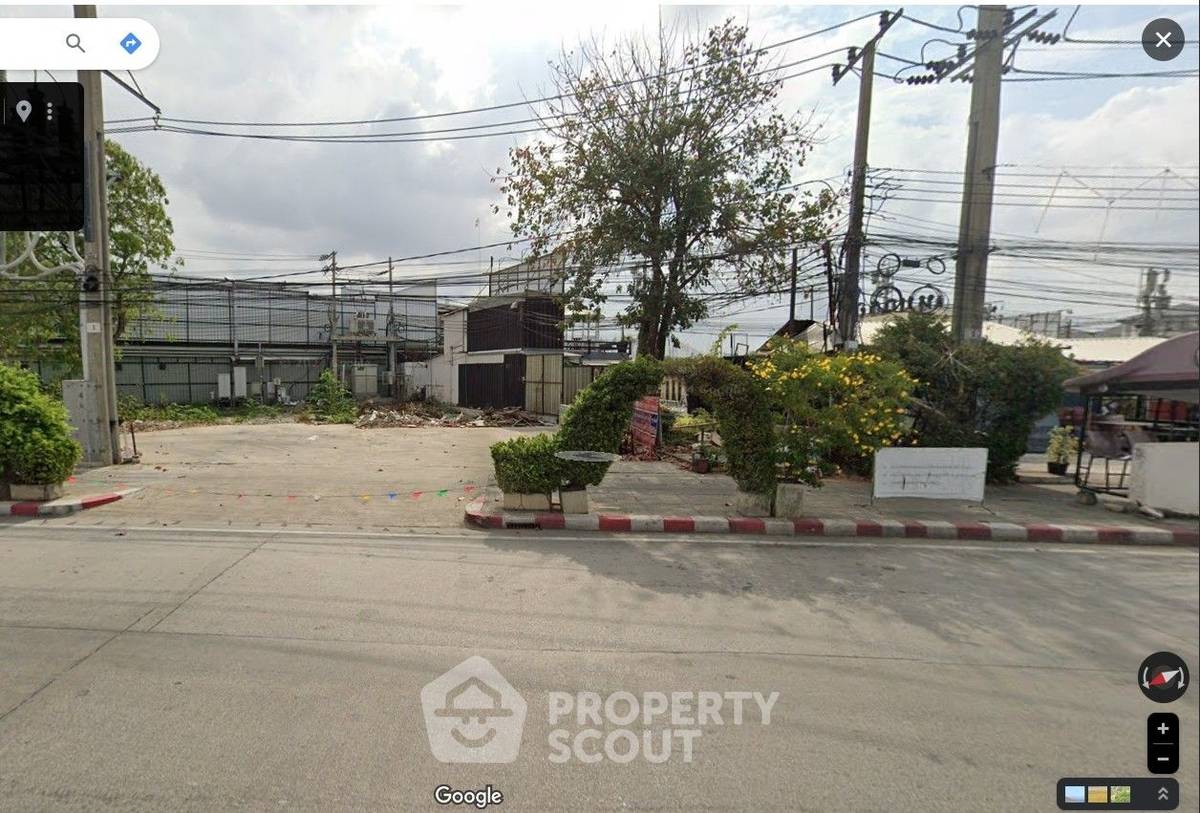 picture 312 m² Land for Rent in Nong Bon (ID 2289457) - 3/5