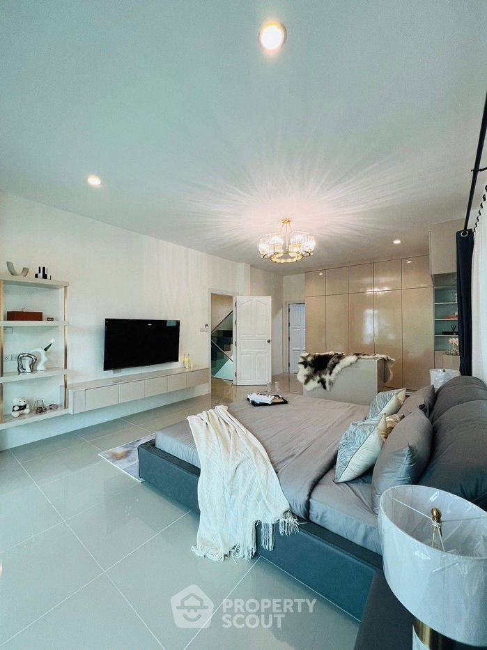 picture 3-BR House close to East Pattaya (ID 1485990) - 18/29