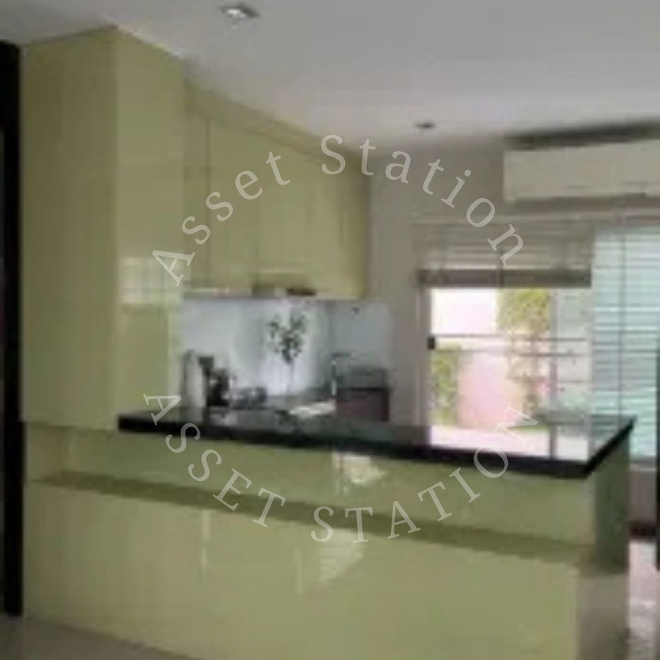 รูป 🔥 Casa Premium Onnuch-Wongwaen – บ้านเดี่ยวพร้อมเข้าอยู่ 🔥 - รูปที่ 8/10