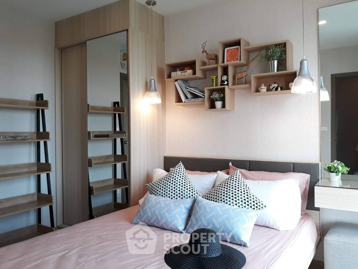 picture 2-BR Condo at Ideo O2 near BTS Bang Na (ID 1801548) - 17/17