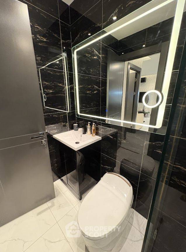 picture 2-BR Condo at Zenith Pattaya close to Pattaya South (ID 2035398) - 10/10