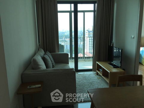 2-BR Condo at Ideo Blucove Sukhumvit near BTS Udom Suk (ID 791361)