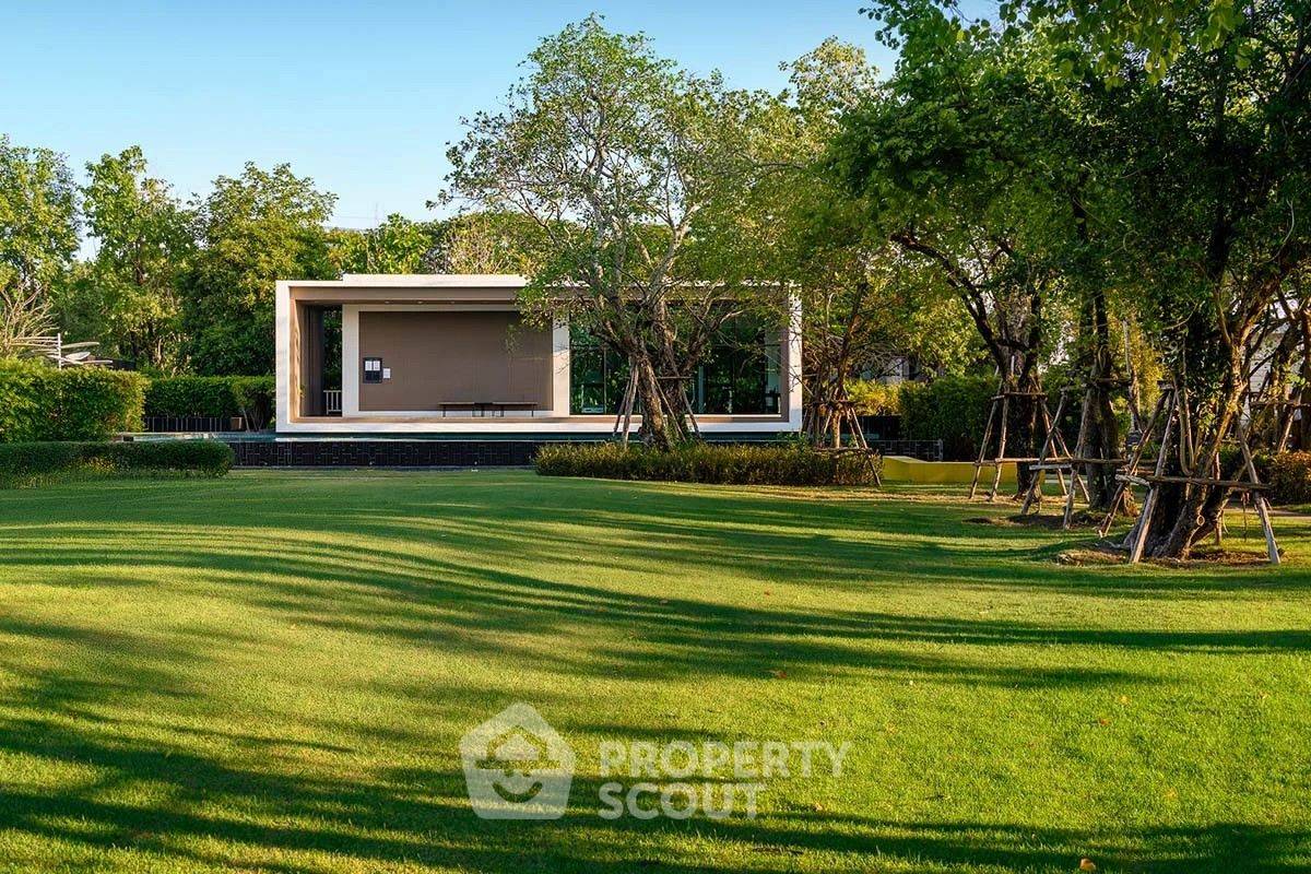 รูป บ้าน 4-ห้องนอน ที่ คณาสิริ บางนา ใน บางบ่อ (ID 1609787) - รูปที่ 4/5