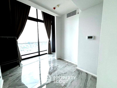 ขายคอนโด : คอนโด 1-ห้องนอน ที่ คณาพญา เรสซิเดนซ์ พระราม 3 ใกล้ พระราม 3 (ID 2278148)