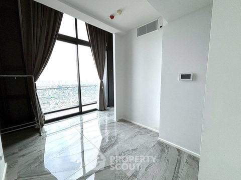 1-BR Condo at Canapaya Residences Rama 3 close to Phra Ram 3 (ID 2278148)
