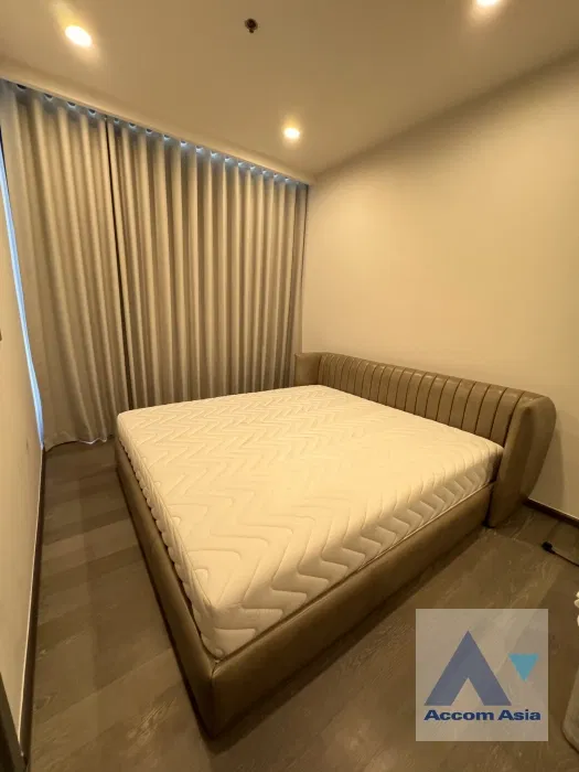 รูป 🔼🔽 AccomA 📩  1 BR Condominium @COCO Parc (AA44544) - รูปที่ 6/8