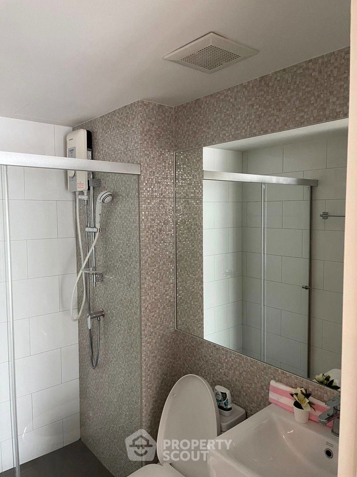 รูป คอนโด 1-ห้องนอน ที่ ไนท์บริดจ์ สกาย ซิตี้ สะพานใหม่ ใน อนุสาวรีย์ (ID 1797950) - รูปที่ 8/11