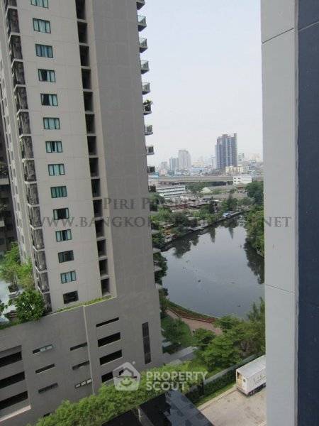 รูป คอนโด 1-ห้องนอน ที่ เดอะ เบส สุขุมวิท 77 ใกล้ BTS อ่อนนุช (ID 509835) - รูปที่ 6/6