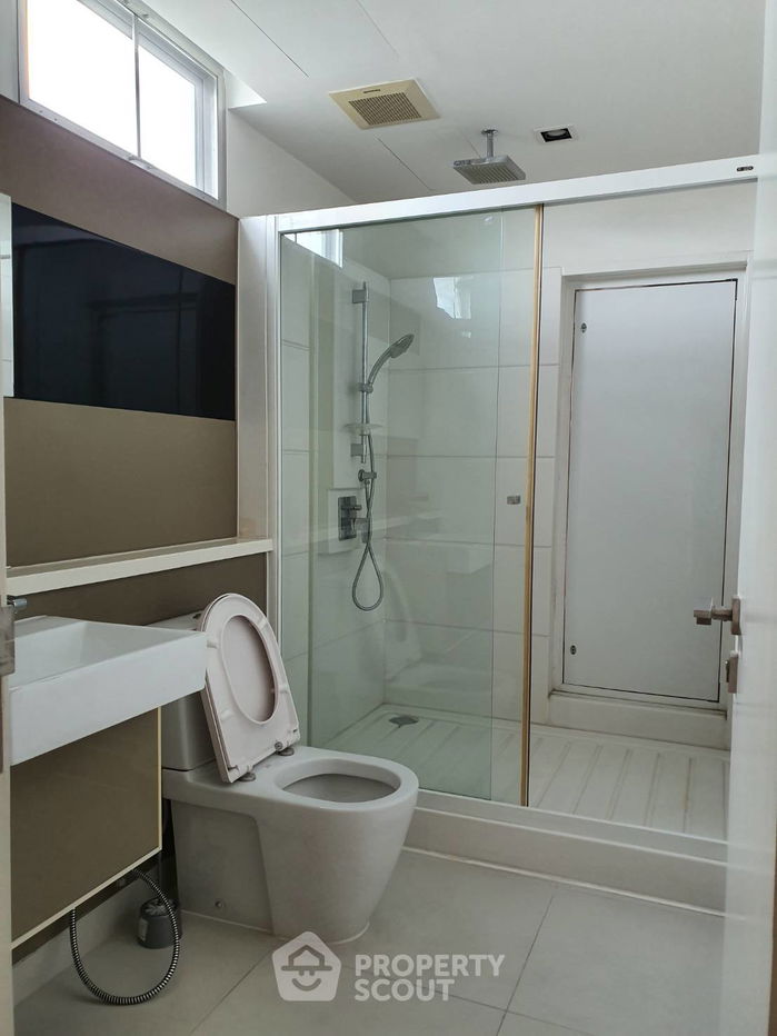 picture 2-BR Condo at The Room Sathorn-Taksin near BTS Pho Nimit (ID 1204704) - 6/7