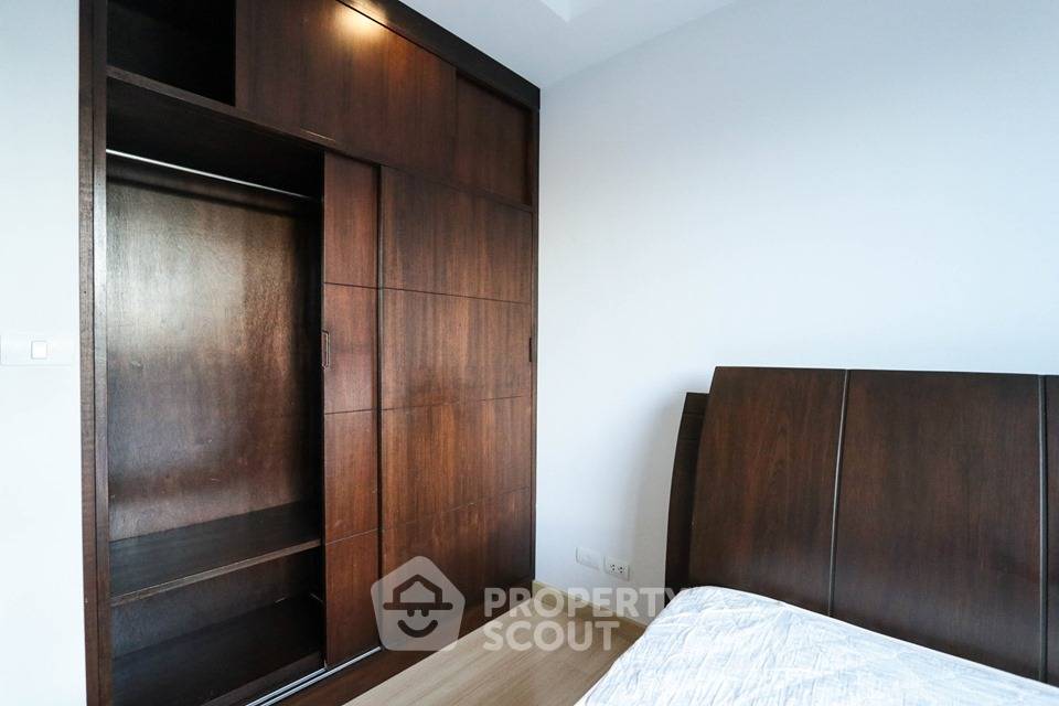 picture 1-BR Condo at Thru Thonglor in Bang Kapi (ID 511908) - 6/11