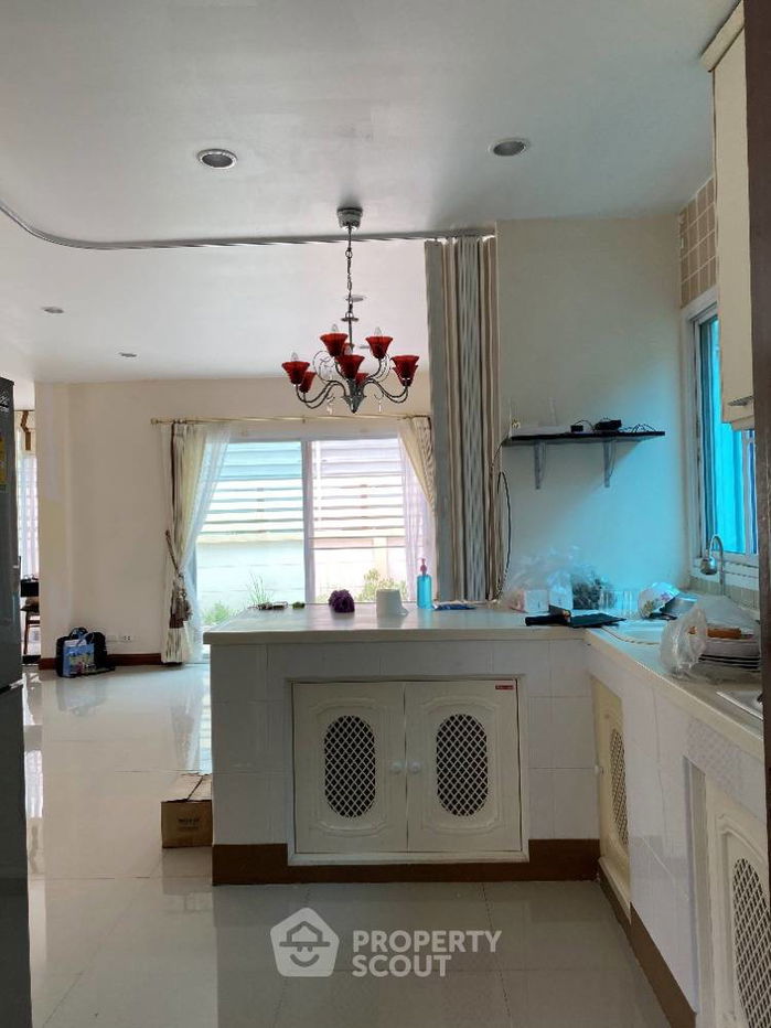 รูป บ้าน 5-ห้องนอน ที่ ลัดดารมย์ อิลิแกนซ์ ราชพฤกษ์-รัตนาธิเบศร์ ใน อ้อมเกร็ด (ID 1521497) - รูปที่ 12/14
