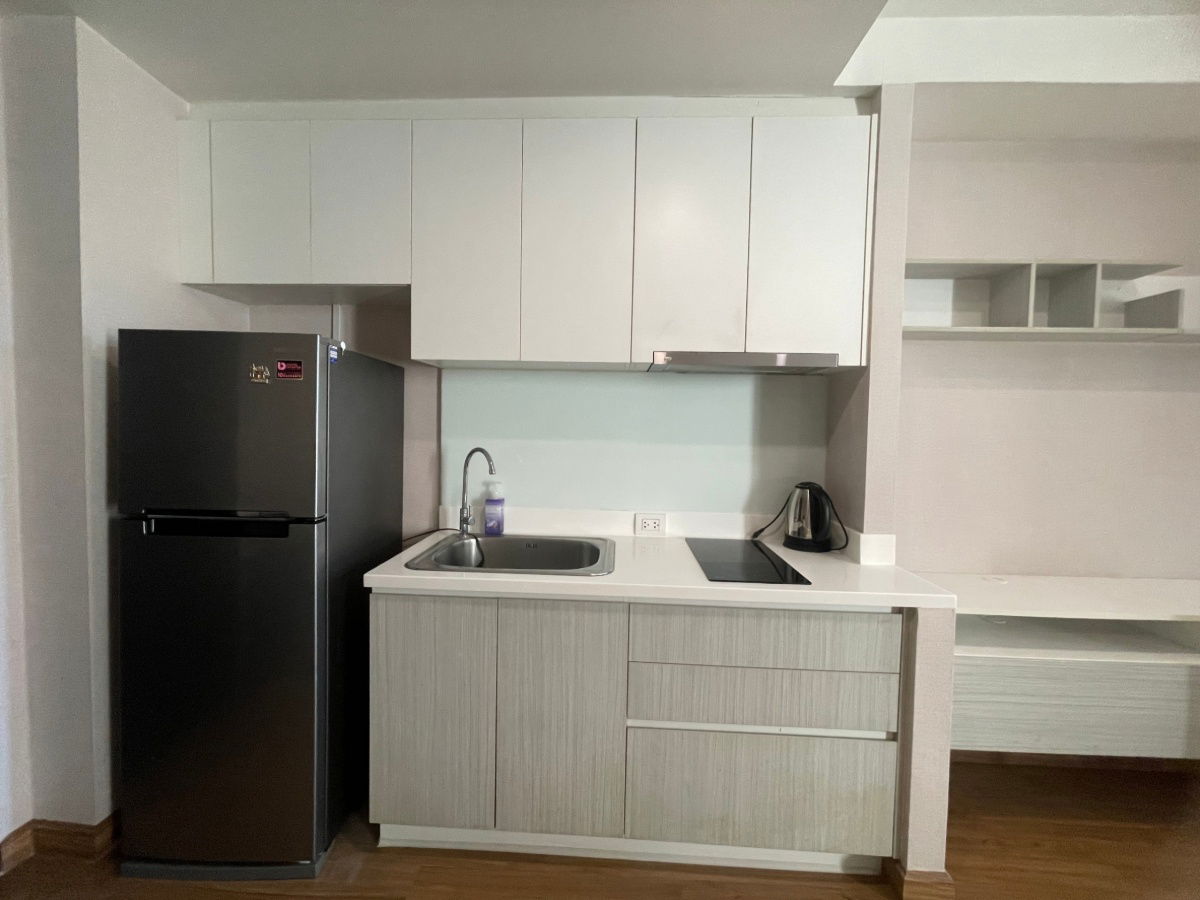 picture For rent: The Nimmana condo, best location in nimman  Call: 098-9690236(Janny) - 9/14