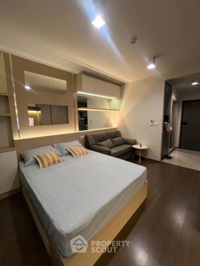 รูป คอนโด 1-ห้องนอน ที่ ไอดีโอ สุขุมวิท 93 ใกล้ BTS บางจาก (ID 1903584) - รูปที่ 3/12