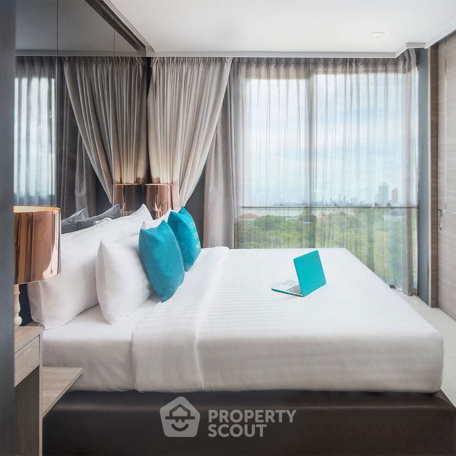 รูป คอนโด 1-ห้องนอน ที่ ครอสทู ไวบ์ พัทยา ซีเฟียร์ ใกล้ บ้านอำเภอ (ID 1332866) - รูปที่ 3/7