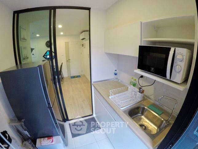picture 2-BR Condo at I Condo Green Space Sukhumvit 77 close to Suvarnabhumi Airport (ID 809800) - 8/11