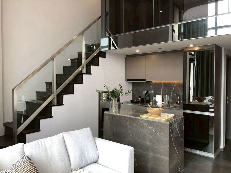 รูป WS3025 🏢【For Rent / ปล่อยเช่า】✨ Conner Ratchathewi ✨  ใกล้ BTS ราชเทวี และพญาไท เพียง 50,000 บาท/เดือน - รูปที่ 1/10